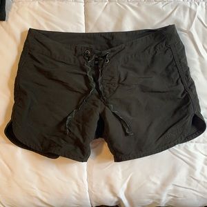 Patagonia Adventure Shorts!